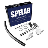 SPELAB 2006-2007 6.6L Duramax EGR Delete Kit
