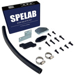 SPELAB 2004-2005 6.6L Duramax EGR Delete Kit