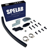 SPELAB 2004-2005 6.6L Duramax EGR Delete Kit