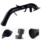 SPELAB 2006-2007 6.6L Duramax LBZ EGR Delete Kit with High Flow Intake Elbow