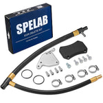 EGR Delete Kit For LML 2011-2016 GMC Chevy 6.6L Duramax Diesel | SPELAB