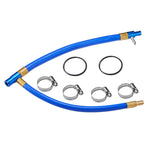 EGR Delete Kit For LML 2011-2016 GMC Chevy 6.6L Duramax Diesel | SPELAB