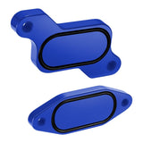 SPELAB 2007.5-2010 6.6L Duramax LMM EGR Valve Cooler Delete Kit