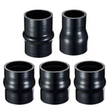 Intercooler Pipe Kit Hot Cold Side For 2011-2016 GM GMC 6.6L LML Duramax Diesel