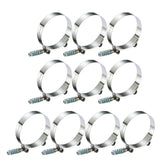 Intercooler Pipe Kit Hot Cold Side For 2011-2016 GM GMC 6.6L LML Duramax Diesel