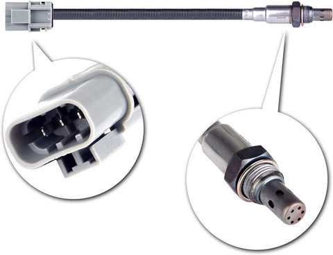 O2 Oxygen Sensor Sensor (25552 25597) for Nissan upstream