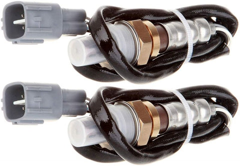 O2 Oxygen Sensor (SG368) for Toyota - 2PCS