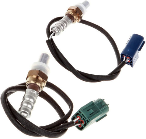 O2 Oxygen Sensor (13675) for Nissan Infiniti - 2PCS