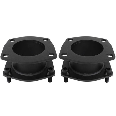 2.5 in Front Leveling lift kit for Jeep