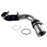 3.5" Cold Side Intercooler Pipe Kit For 2011-2016 6.7 Powerstroke Diesel Ford F250 F350 F450