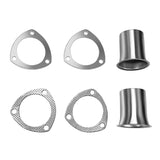 Exhaust Header for 1988-1995 Chevy GMC Truck 305 350 5.7L