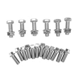 Exhaust Header for 1988-1995 Chevy GMC Truck 305 350 5.7L