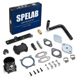 EGR Delete Kit For 2013-2018 Ram 6.7L Cummins Diesel Cooler & Throttle Valve | SPELAB