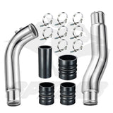 Intercooler Pipe Kit For 2007-2009 Dodge Ram 6.7L Cummins Diesel