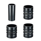 Intercooler Pipe Kit For 2007-2009 Dodge Ram 6.7L Cummins Diesel