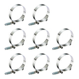 Intercooler Pipe Kit For 2007-2009 Dodge Ram 6.7L Cummins Diesel