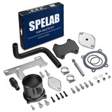 EGR Delete Kit For 2010-2014 Dodge Ram 6.7L Cummins Throttle Valve Cooler | SPELAB