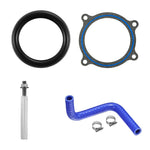 SPELAB 2010-2014 6.7L Cummins Dodge Ram EGR Delete Kit Throttle Valve Cooler