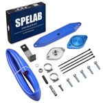EGR Delete Kit For 2011-2023 Ford 6.7L Powerstroke Diesel F250 F350 F450 F550 | SPELAB