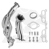 Exhaust Header for 1995-2001 Toyota Tacoma 2.4L/2.7L L4