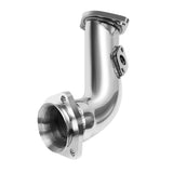 Exhaust Header for 1995-2001 Toyota Tacoma 2.4L/2.7L L4