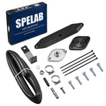 EGR Delete Kit For 2011-2023 Ford 6.7L Powerstroke Diesel F250 F350 F450 F550 | SPELAB