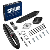EGR Delete Kit For 2011-2023 Ford 6.7L Powerstroke Diesel F250 F350 F450 F550 | SPELAB
