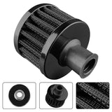 Oil Seperator Oil Catch Can for 2011-2021 Ford F150 5.0L 3.5L 2.7L, Passenger Side