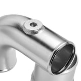 3.5" Cold Side Intercooler Pipe Kit For 2011-2016 6.7 Powerstroke Diesel Ford F250 F350 F450