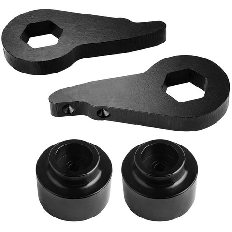 Front/ Rear leveling kit 1-3 inch/ 2 inch for Chevrolet Cadillac