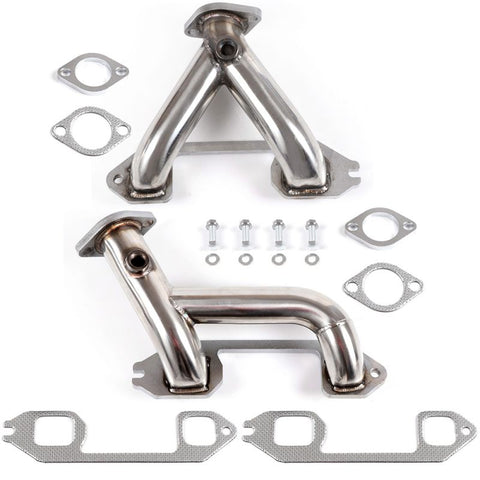 Exhaust Manifold Header For Chevrolet 3G 3F 3E 3D 3C 3B 1 Qty