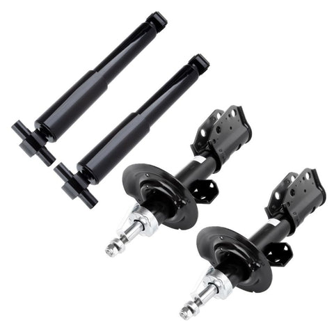 Shocks Absorbers (339272) For Chevy-4pcs