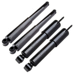Shocks Absorbers (KG5446) For Nissan-4pcs