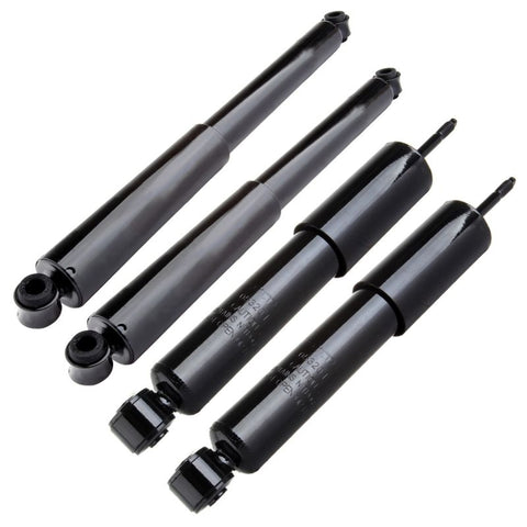Shocks Absorbers (KG5446) For Nissan-4pcs