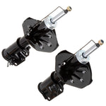 Shocks Absorbers (333350) For Mazda-2pcs