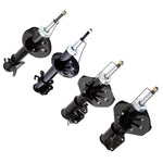 Shocks Absorbers (333350) For Mazda-4pcs