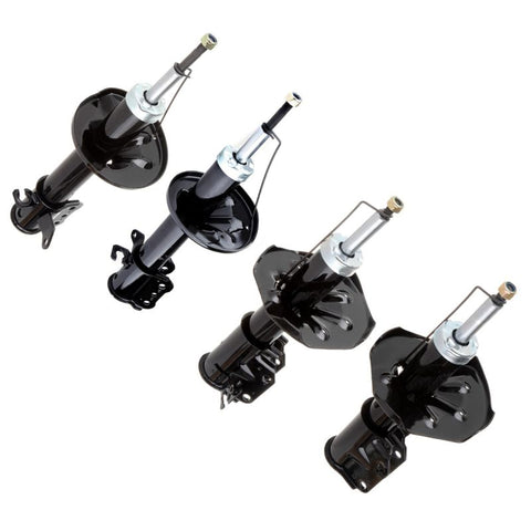 Shocks Absorbers (333350) For Mazda-4pcs