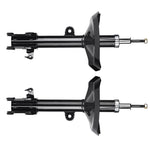 Shocks Absorbers (339072) For Acura-2pcs