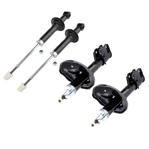 Shocks Absorbers (334368) For Mitsubishi-4pcs