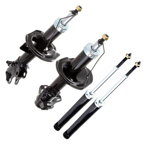 Shocks Absorbers (333390) For Nissan-4pcs