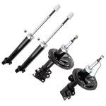 Shocks Absorbers (344395) For Nissan-4pcs