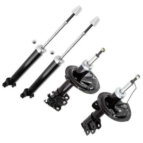 Shocks Absorbers (344395) For Nissan-4pcs
