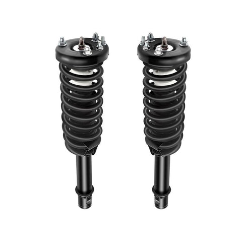 Struts Shock Absorbers for Honda Accord( 172123L 172123R ) -2Pcs