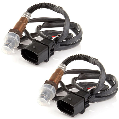 O2 Oxygen Sensor (17014) for Audi - 2PCS