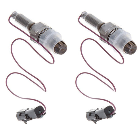 O2 Oxygen Sensor (234-1001) for Chevrolet Pontiac - 2PCS