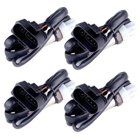 O2 sensor Oxygen Sensor (25597) for Audi - 4PCS