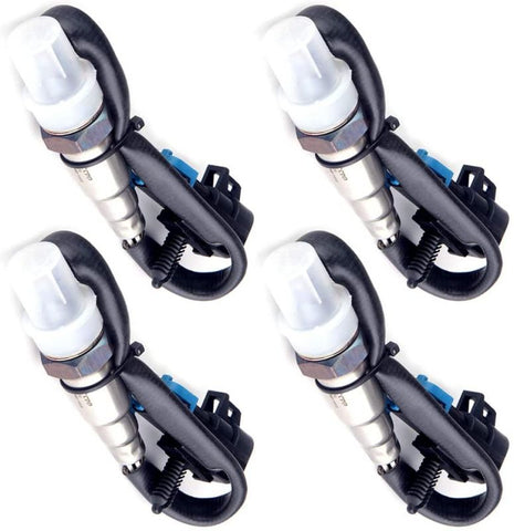 O2 Oxygen Sensor (3AES10076) - 4PCS