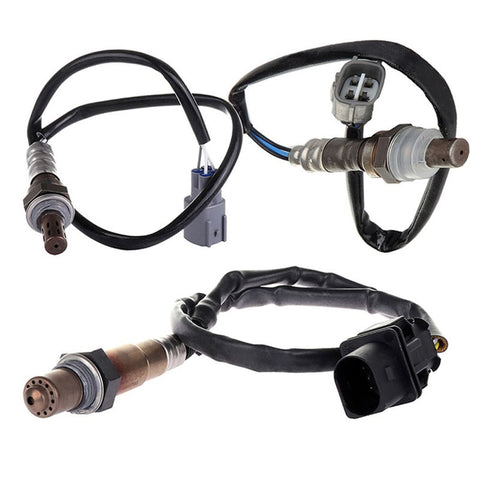 O2 Oxygen Sensor (234-4622) for Toyota - 3PCS