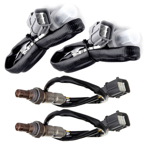 O2 sensor Oxygen Sensor (SG336) for Saturn - 4PCS