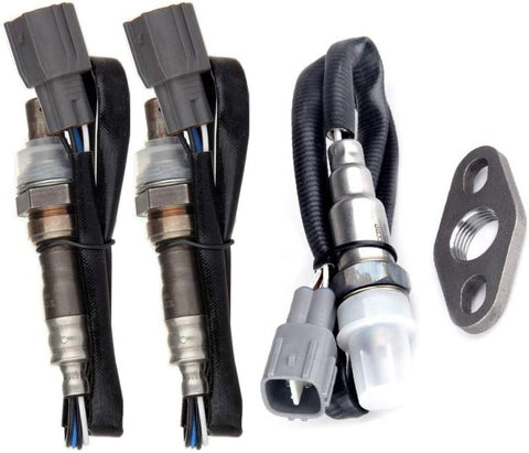 O2 Oxygen Sensor (234-9009) - 3PCS